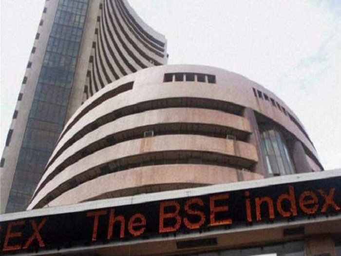 Positive global indices along with higher crude oil prices and expectations of better quarterly results buoyed the Indian equity markets on Tuesday