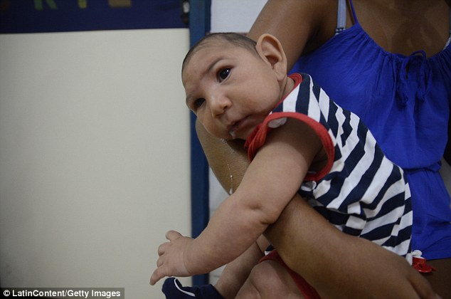 Some 157 pregnant women in the US and another 122 in US territories primarily Puerto Rico have tested positive for infection with the Zika virus which is linked to the birth defect microcephaly where babies are born with smaller than normal heads and