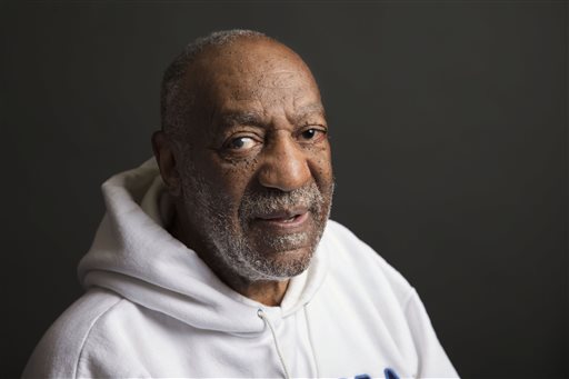 Bill Cosby