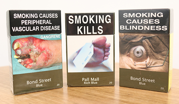 UAE to scare smokers with gory pictures, higher cigarette taxes