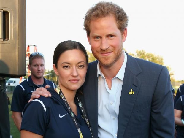 Schenectady native wins gold in Invictus Games