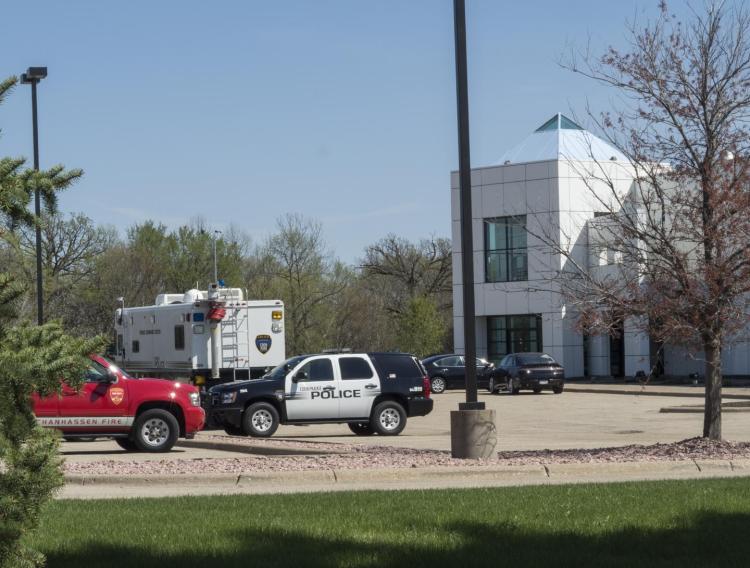 A woman who was caught trespassing at Paisley Park Prince's property has now filed a $500,000 claim against the'Purple Rain musician's estate