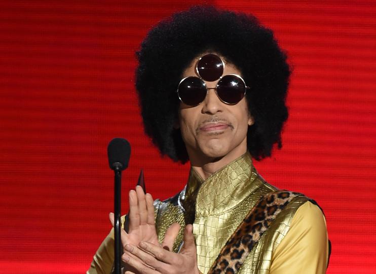 Feds Conduct More Searches At Prince's Paisley Park Complex