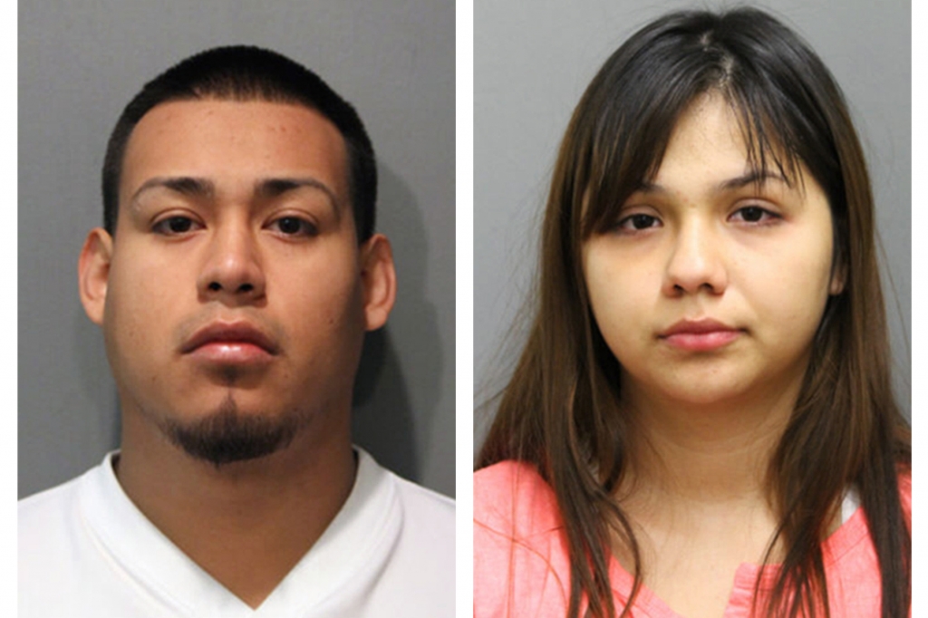 2 Arrested in Connection With Chicago's Gage Park Massacre