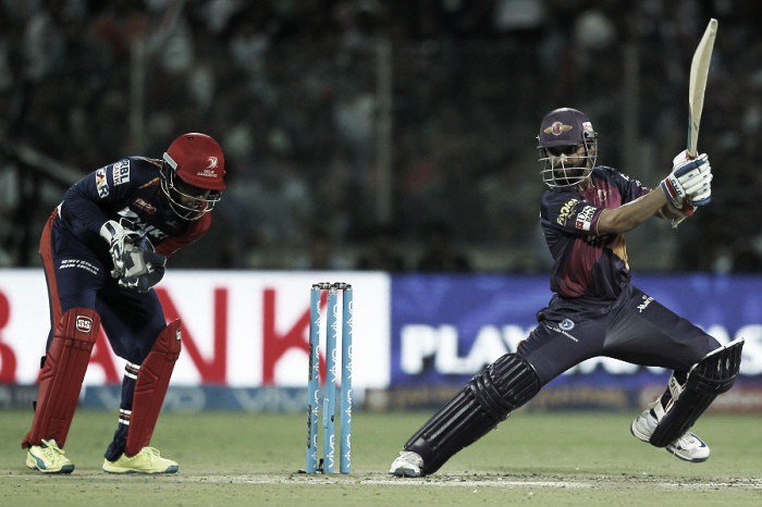 IPL Supergiants too strong for Daredevils