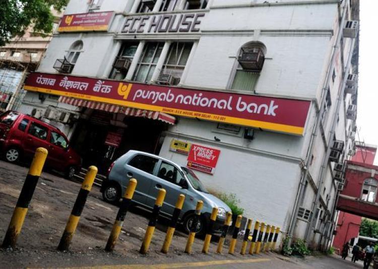 Punjab National Bank India Tv