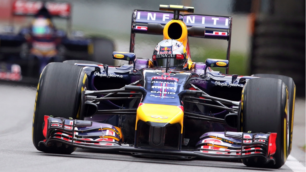 Ricciardo beats Hamilton Rosberg in 2nd Monaco GP practice