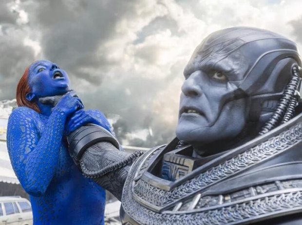 X-Men Apocalypse