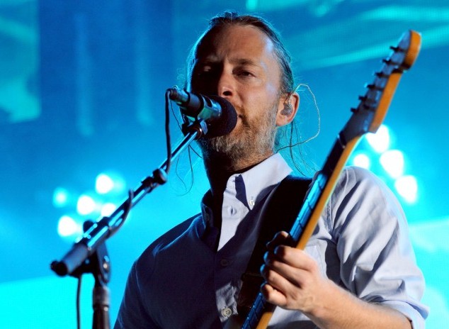 No Radiohead on Facebook, Twitter: Speculation rises as band scrubs Internet presence