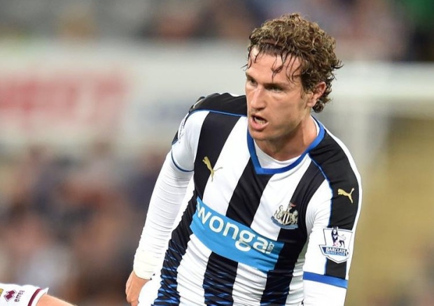 Daryl Janmaat