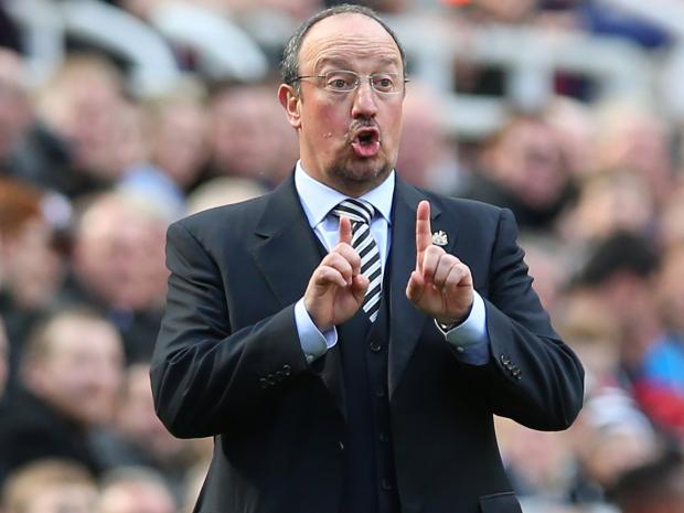 Five GIFs that preview Newcastle vs Aston Villa perfectly