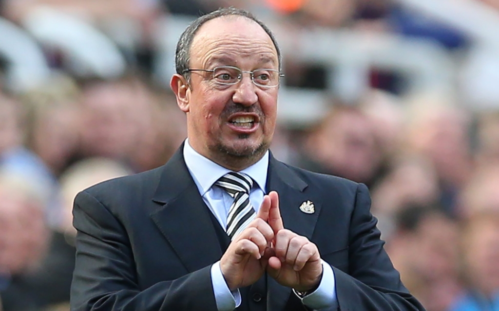 Newcastle United fans admit they deserve to be relegated for failing to beat Aston Villa