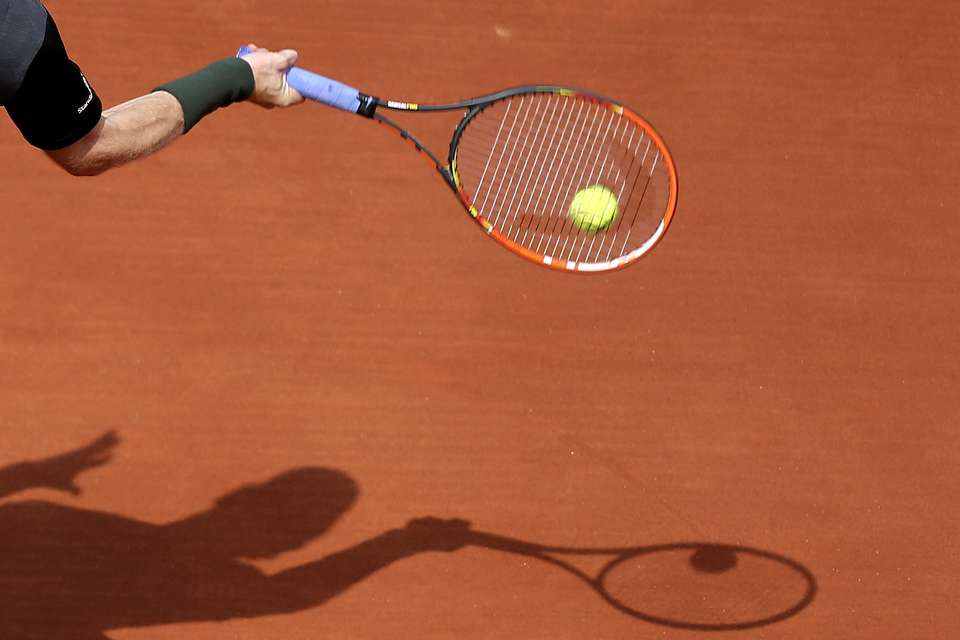 Career milestones beckon on Day 5 of the French Open