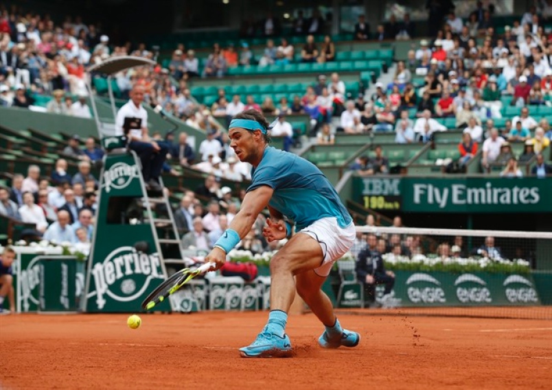 French Open Lookahead: Djokovic, Nadal seek milestone wins