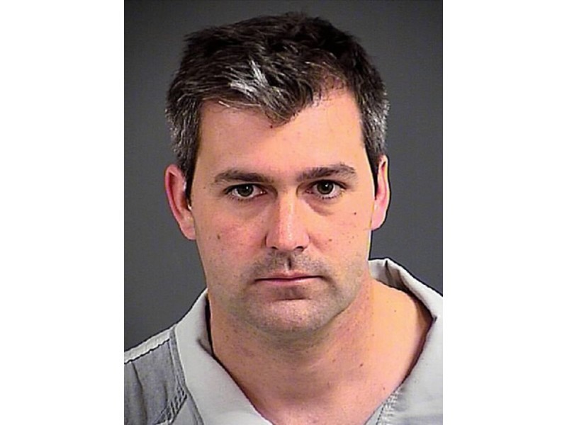 New Jersey Native Indicted in Fatal Shooting of Walter Scott