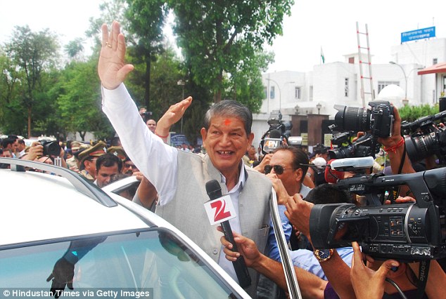 Rawat made clear that he is keen to reconcile with the Centre as Uttarakhand will require its support. He is expected to meet PM Modi soon