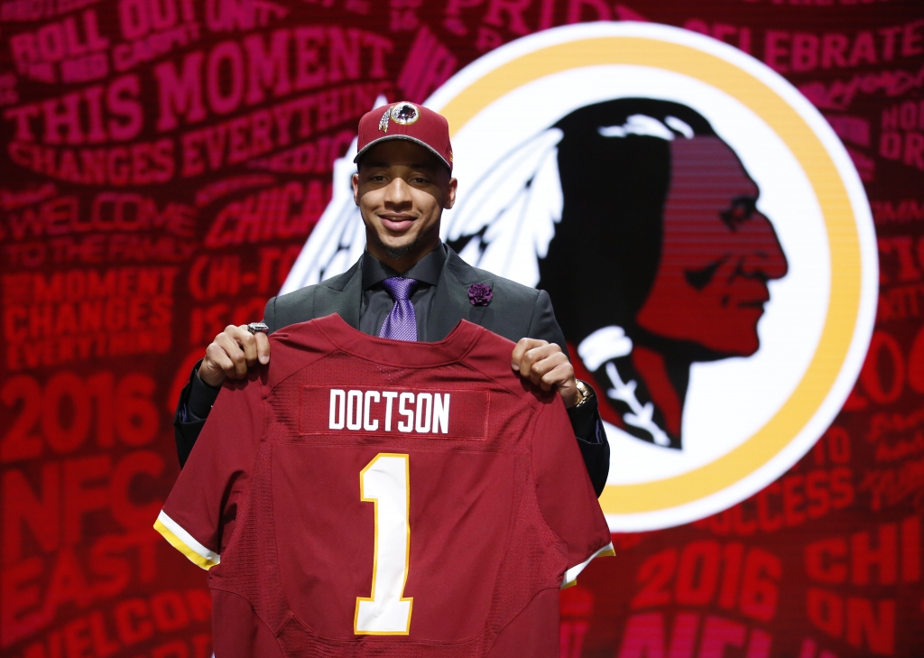 2016 NFL Draft: Player Profiles – Josh Doctson