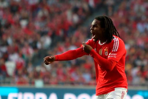 Renato Sanches has signed for Bayern Munich