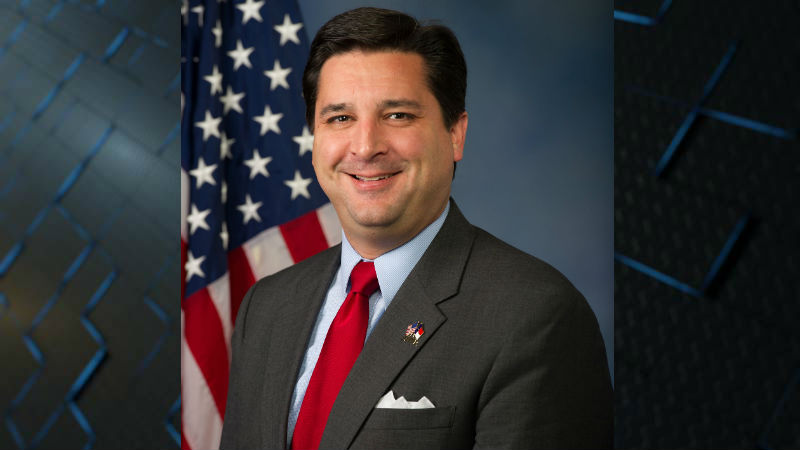 Rep. David Rouzer