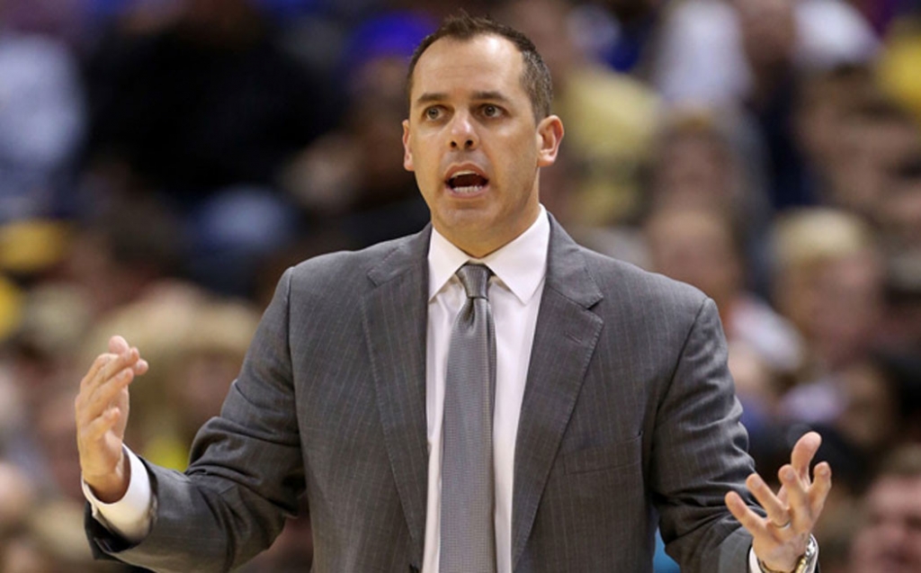 NBA: Bird unsure if Vogel will coach Pacers next season