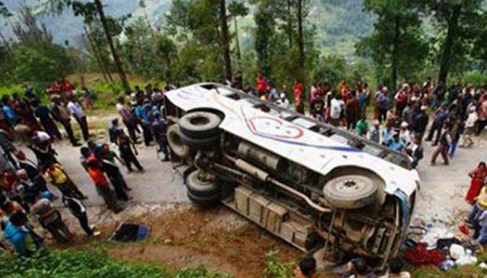 Major accident in Himachal's Mandi 14 killed 40 injured- Know what led to mishap