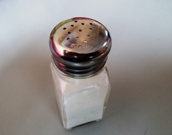 Researchers found that low salt intake is associated with heart attack stroke and even death