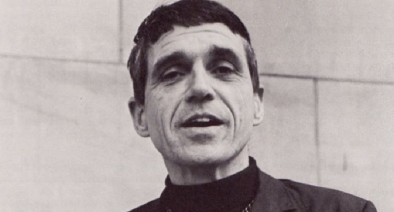 Daniel Berrigan