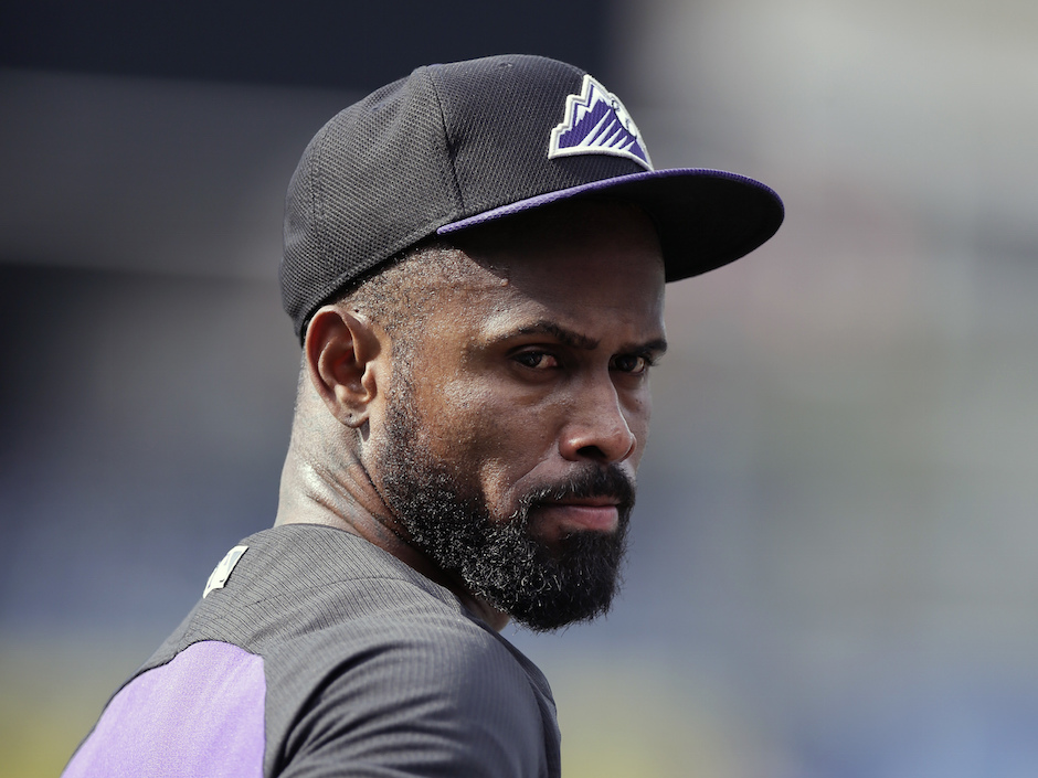 A person familiar with the decision told The Associated Press that Jose Reyes will lose $6,251,366 of his $22 million salary. The person spoke on condition of anonymity because that aspect of the penalty wasn't made public