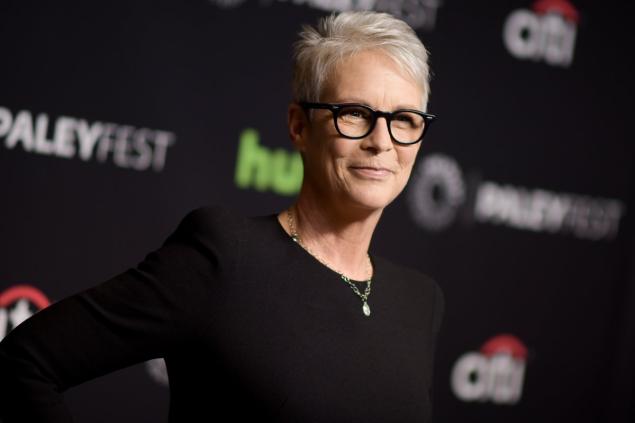 Richard Shotwell  Richard Shotwell  Invision  AP  Actress Jamie Lee Curtis opens up on her past painkiller addiction