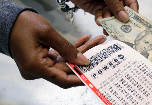 Powerball Officials: 1 Winning Ticket Sold in NJ For Jackpot Drawing Worth $429.6 Million