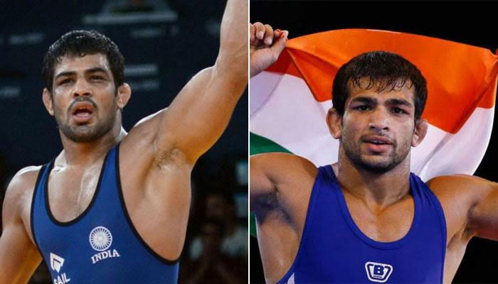 Rio Olympics Is Narsingh Yadav scared of facing Sushil Kumar in trial? Asks boxer Akhil Kumar