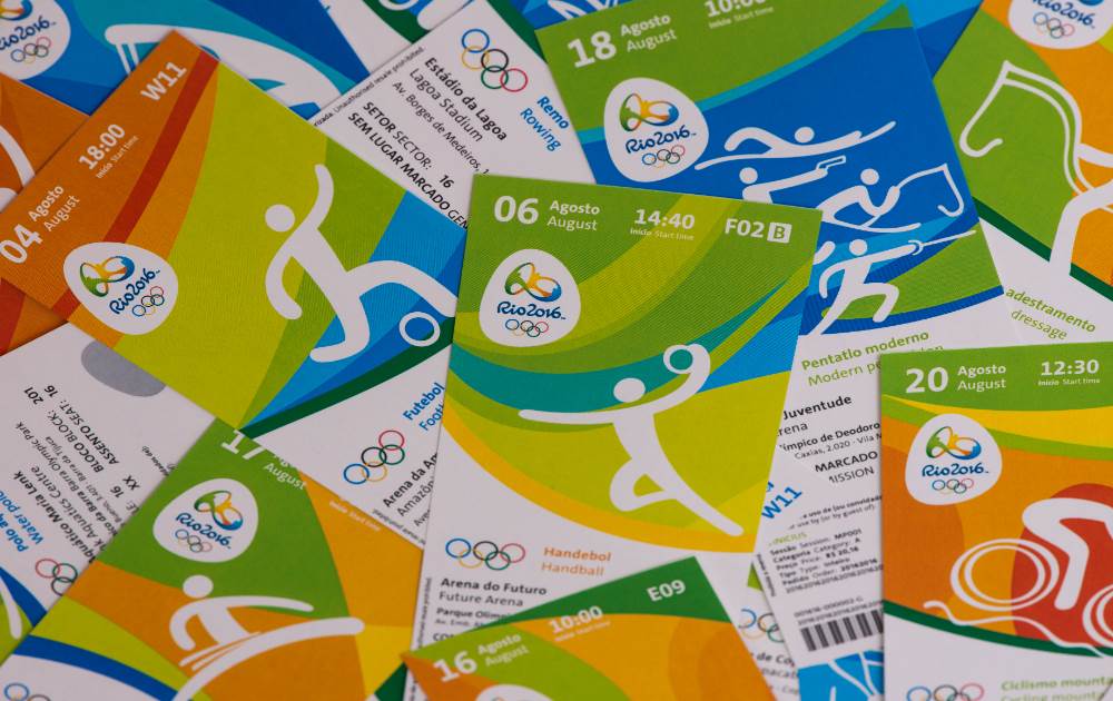 Olympic tickets sales jump after slow start