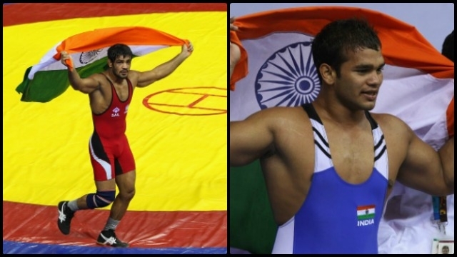 Rio 2016 WFI chief pushes ball in Indian govt's court regarding Sushil Narsingh trial issue