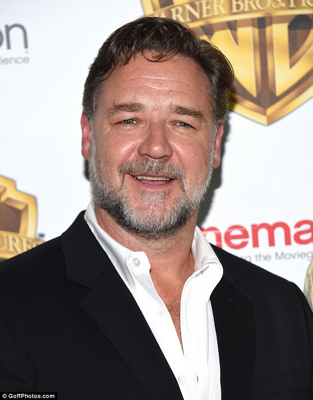 Headed to the monster universe? Russell Crowe is in talks to join Tom Cruise in Universal's The Mummy as Dr. Jekyll with the possibility of starring in a standalone movie about the classic character of a doctor who turns into a murderous madman