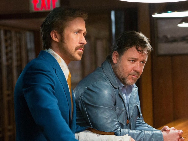 Is 'The Nice Guys&#039 So Groovy