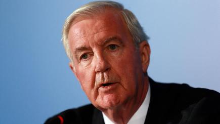 WADA chief Sir Craig Reedie admits it will be difficult to get Russia fully compliant with the anti-doping code