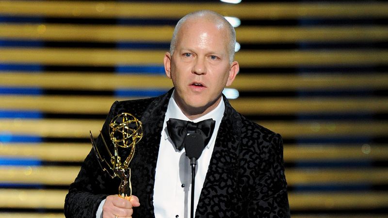 Ryan Murphy