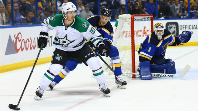 STARS vs BLUES Watch FREE Live Stream Online: Game 3 NHL Playoffs Live Coverage From St. Louis