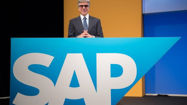 SAP rolls out cloud platform for SMBs