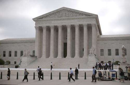 Supreme Court Sends Contraception Case Back To Lower Courts, Demands Compromise