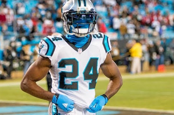 Josh Norman