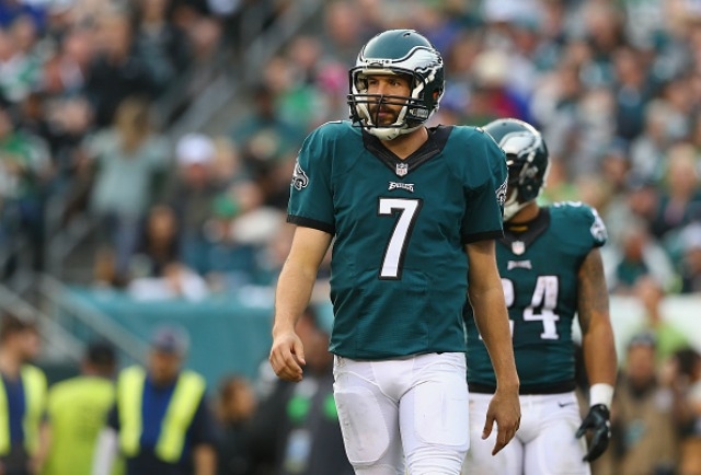 Sam Bradford