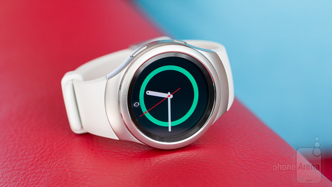 Samsung doesn't plan to release any future Android Wear smartwatches