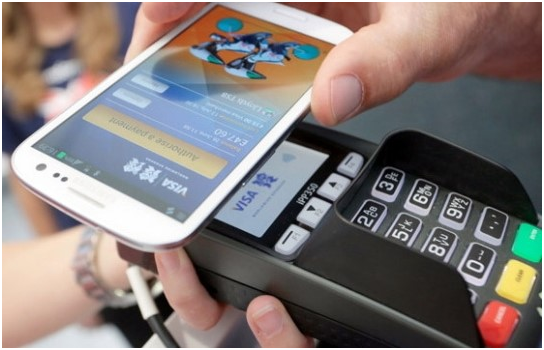 Samsung Electronics is to join join hands with Alibaba in the mobile payment business