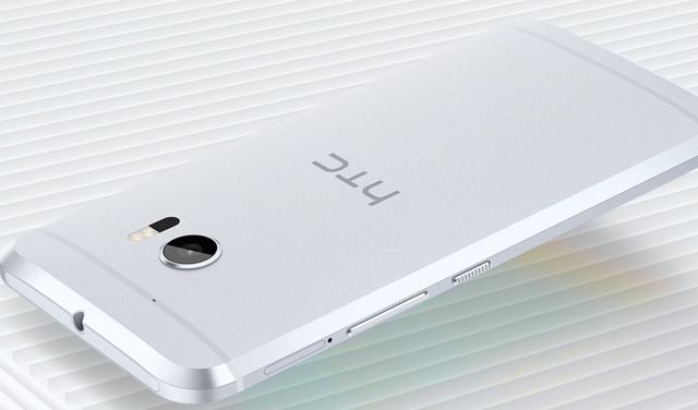 HTC 10; One of the Best Smartphones of the Year