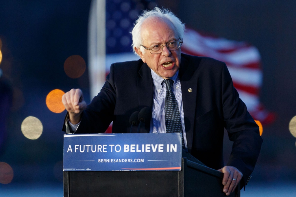 Bernie Sanders’s resolve to continue his primary campaign despite delegate math that is heavily against him has many wondering whether his supporters will ultimately fall in line behind Hillary Clinton when the time comes