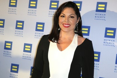 Sara Ramirez's Callie hanging up 'Grey's Anatomy' scalpel