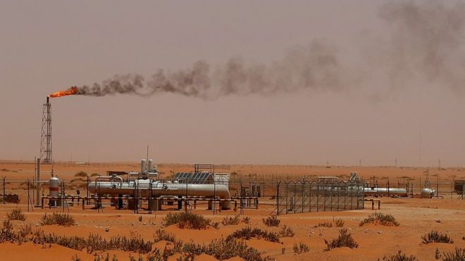 Saudi Arabia to move away from oil profits