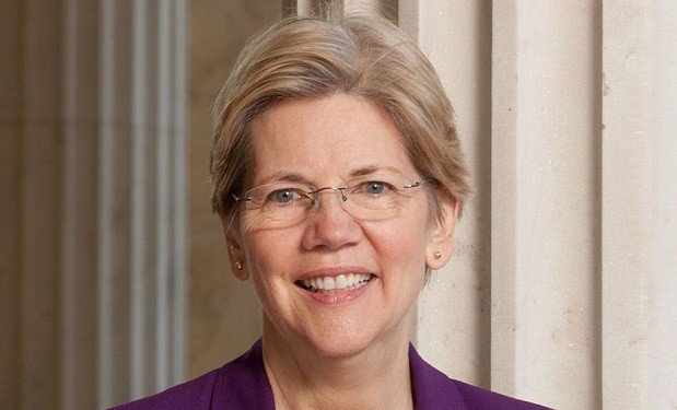 Elizabeth warren