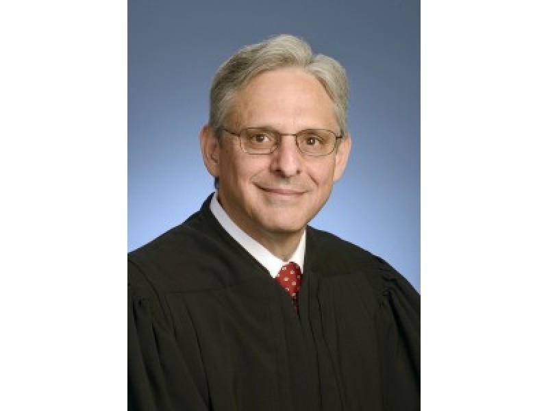 Supreme Court Nominee Merrick Garland Will Give Niles West HS Graduation Speech